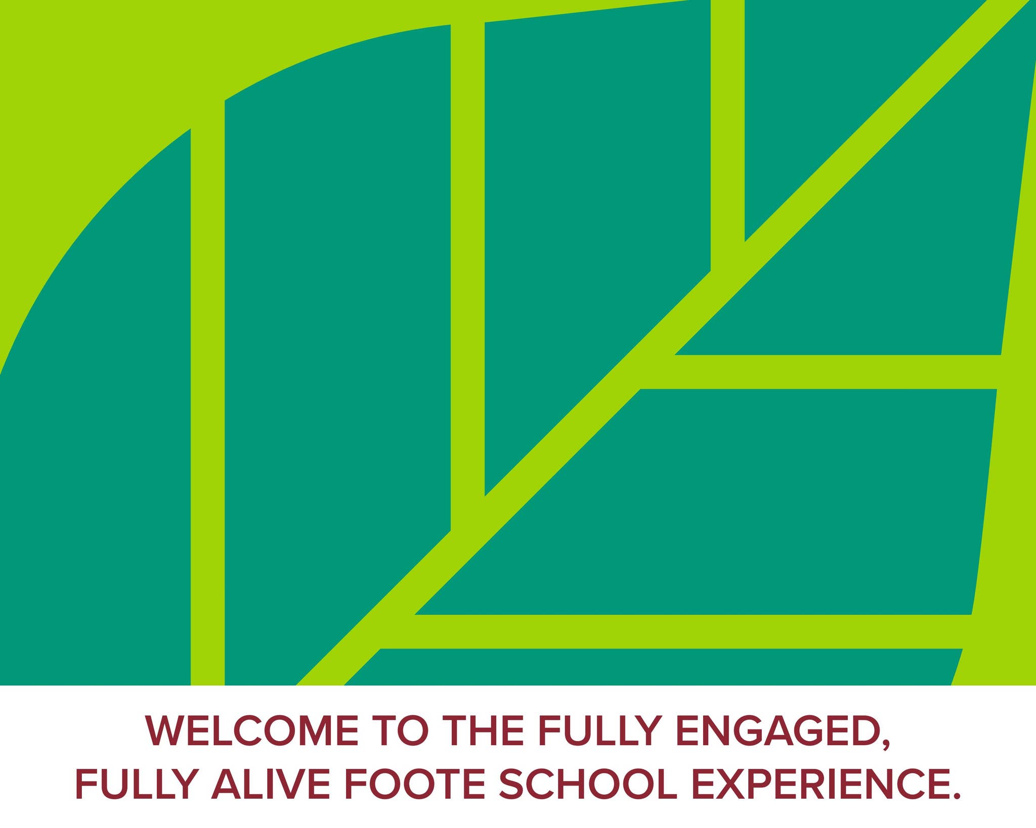 The Foote School Viewbook by The Foote School Issuu