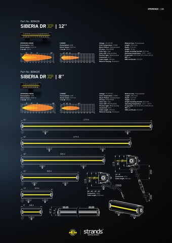 Siberia XP 第 15 页