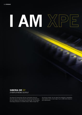 Siberia XP 第 2 页