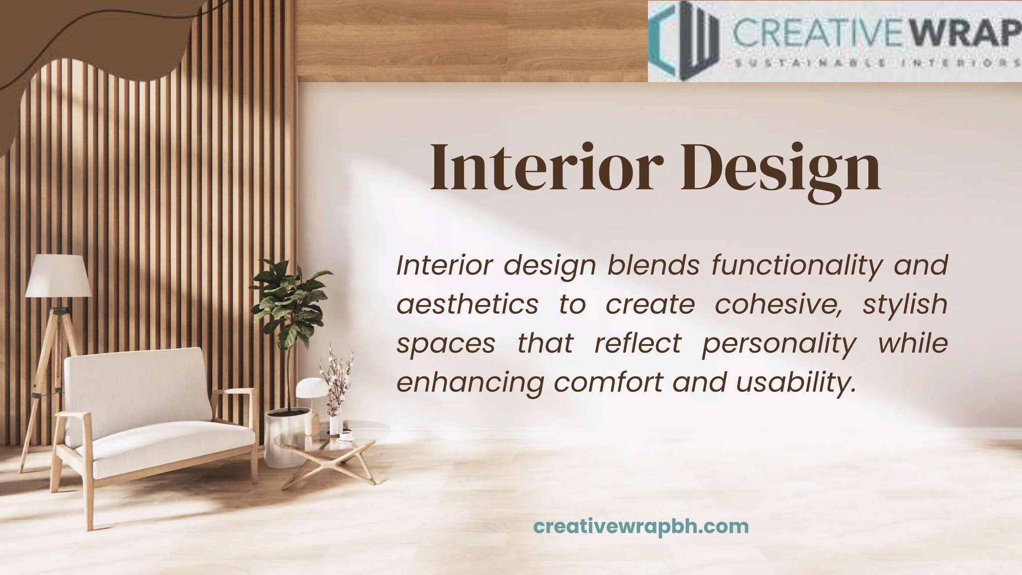 Interior Design by Creative wrap - Issuu