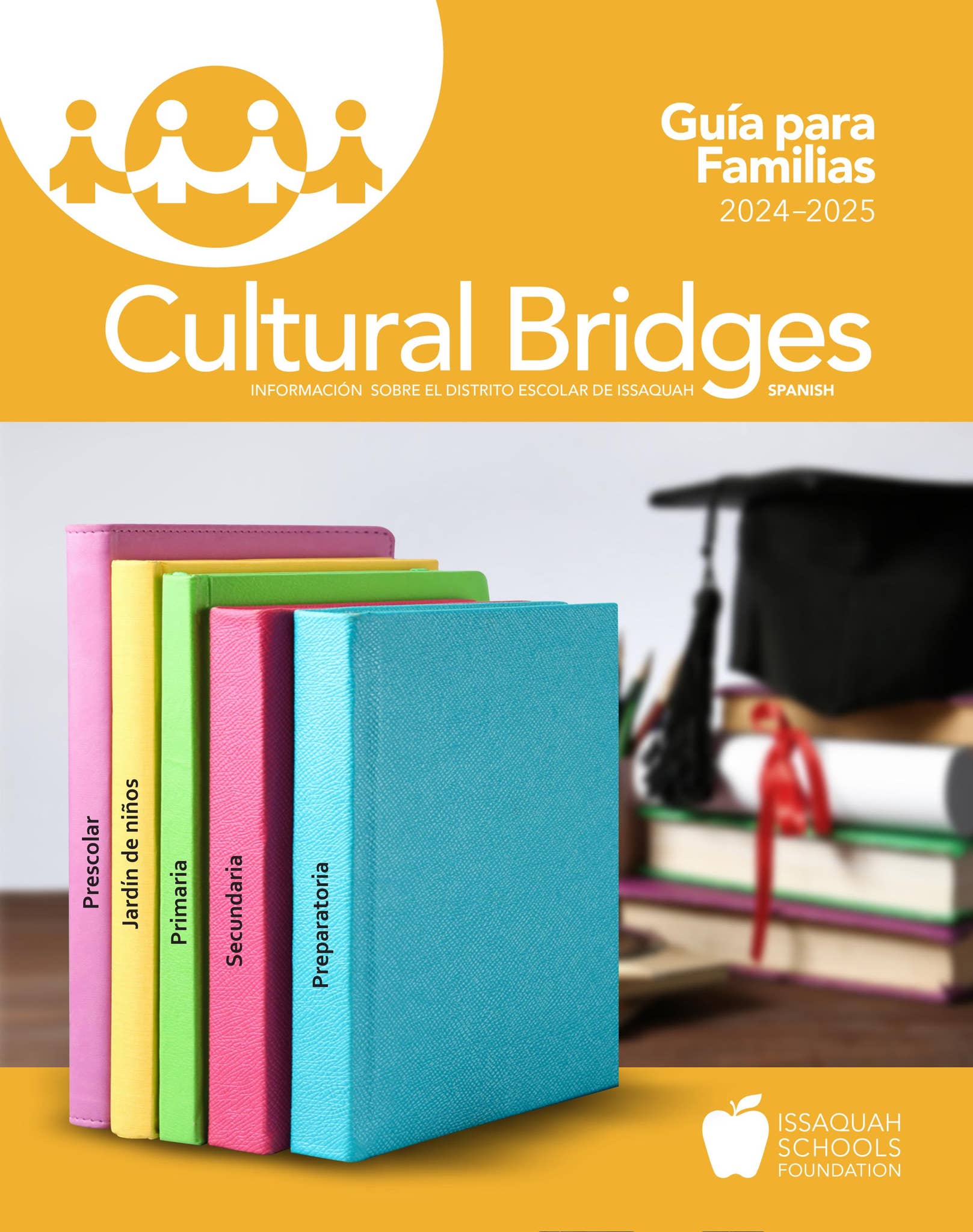 FG2024-2025, Español by Issaquah Schools Foundation - Issuu, image size:1617x2048