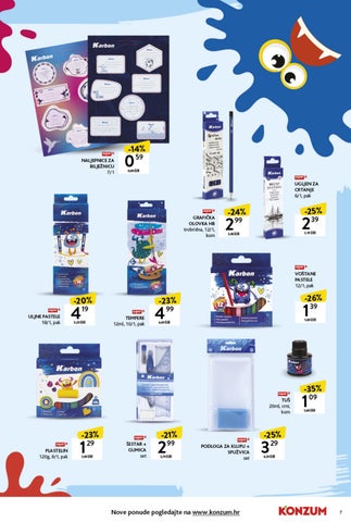 katalozi.net 家具目录 · Konzum 第 7 页