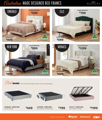 Stolz Style Your Living Spaces 第 15 页