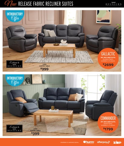 Stolz Style Your Living Spaces 第 3 页