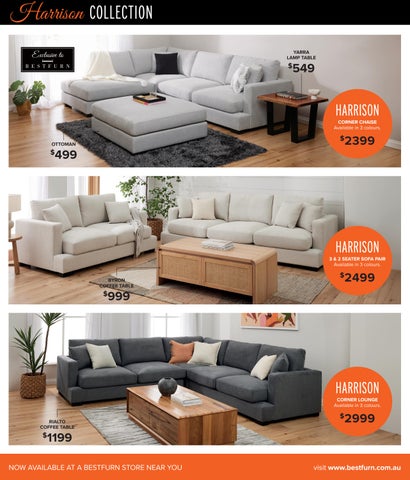 Stolz Style Your Living Spaces 第 4 页