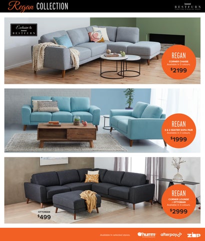 Stolz Style Your Living Spaces 第 5 页