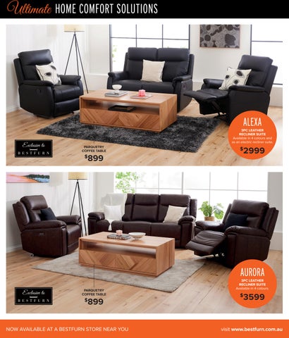 Stolz Style Your Living Spaces 第 6 页