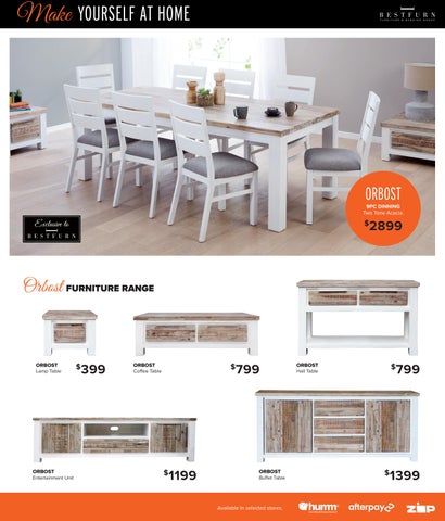 Stolz Style Your Living Spaces 第 9 页