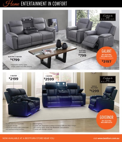 Stolz – Style Your Living Spaces 第 2 页
