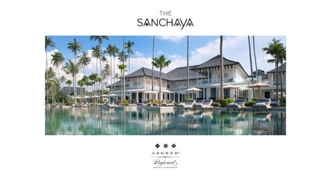 Factsheet_The Sanchaya