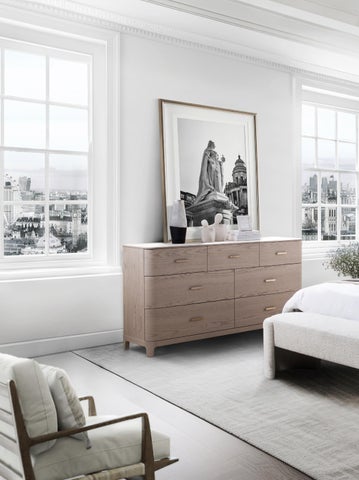 SB Design Square 家具目录 · THE METROPOLITAN LONDON 第 10 页