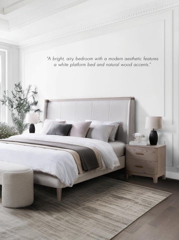 SB Design Square 家具目录 · THE METROPOLITAN LONDON 第 11 页