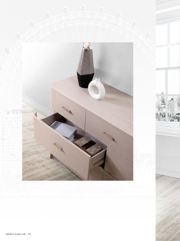 SB Design Square 家具目录 · THE METROPOLITAN LONDON 第 14 页