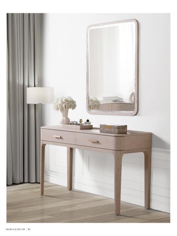 SB Design Square 家具目录 · THE METROPOLITAN LONDON 第 16 页