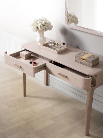 SB Design Square 家具目录 · THE METROPOLITAN LONDON 第 19 页