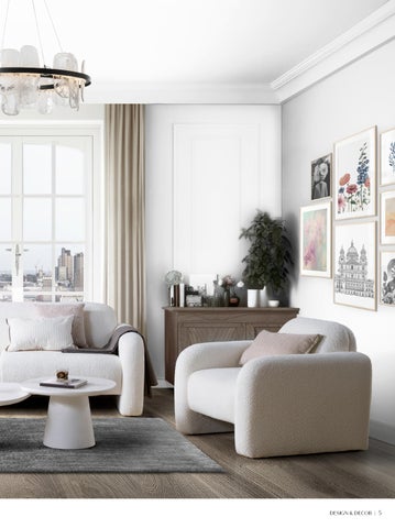 SB Design Square 家具目录 · THE METROPOLITAN LONDON 第 5 页