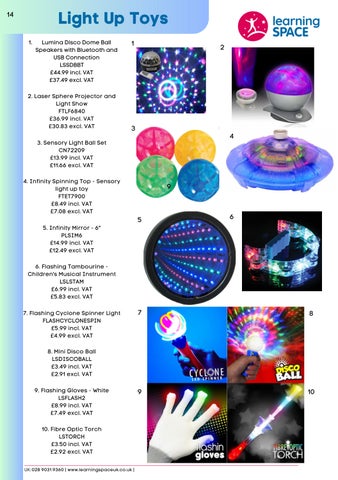 Education and Play Taster 家具目录 2024 第 14 页