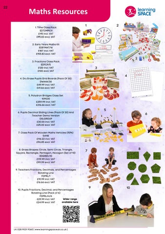 Education and Play Taster 家具目录 2024 第 22 页