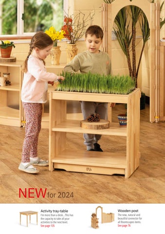 Learning SPACE x Community Playthings 2024 第 4 页