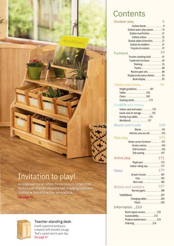 Learning SPACE x Community Playthings 2024 第 5 页