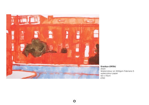 JONATHAN HOOPER - WORKS ON PAPER (AUGUST/SEPTEMBER 2024) 第 11 页