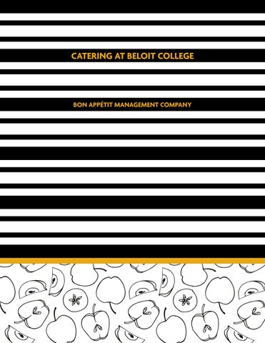 Beloit Catering