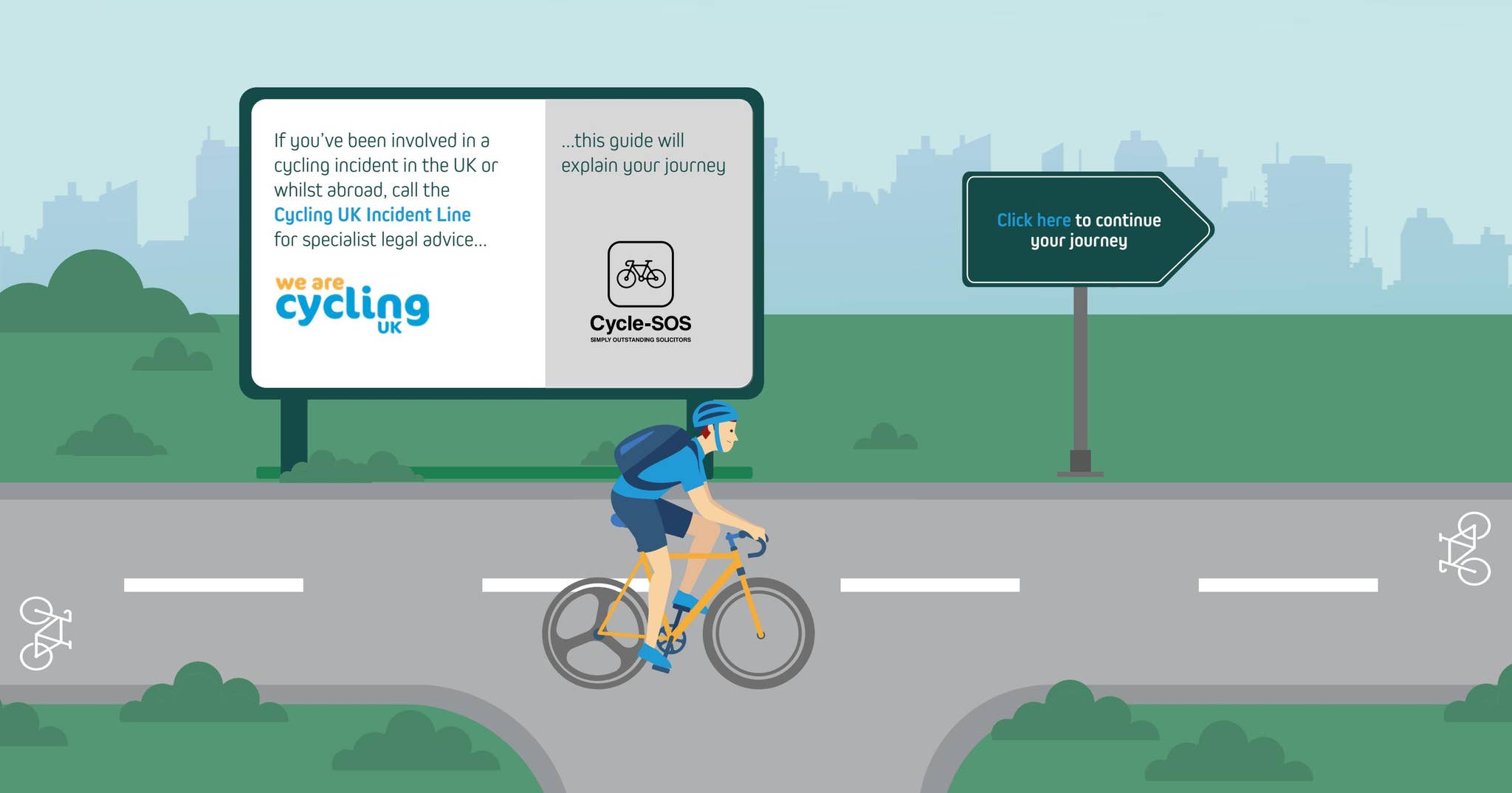 Cycle SOS Process Map by Cycling UK - Issuu