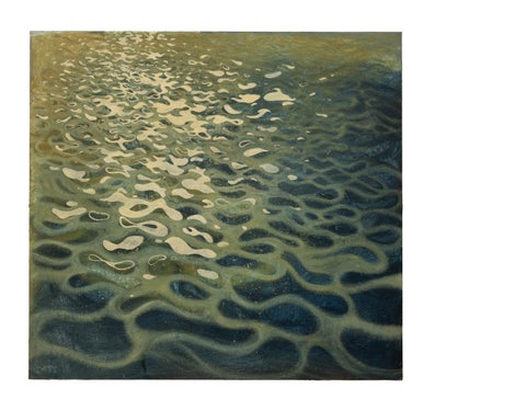 The Scottish Gallery 灯饰目录 · David Cass | 灯饰 on Water 第 8 页