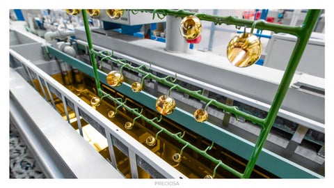 金色 Plating Technology 第 3 页