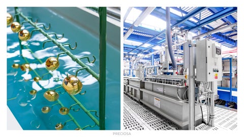 金色 Plating Technology 第 6 页