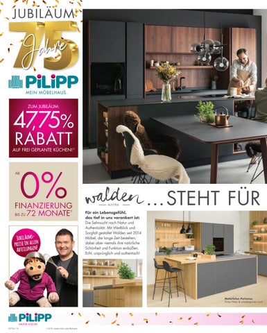 Küchen-Prospekt K3724 第 14 页
