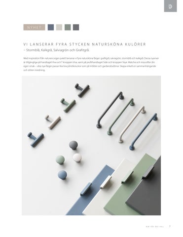 Beslag Design - Detaljer 2 - 2024 第 7 页