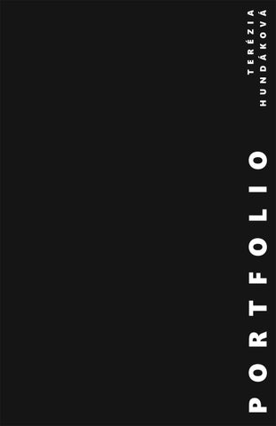 Terka portfolio