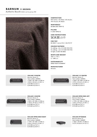 Collar stock overview 第 6 页