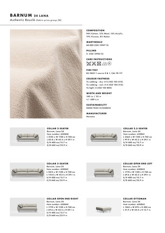 Collar stock overview 第 7 页