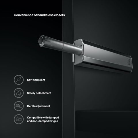 美国 Functional Hardware for Closet Systems - 家具手册 01.1 英文 第 12 页