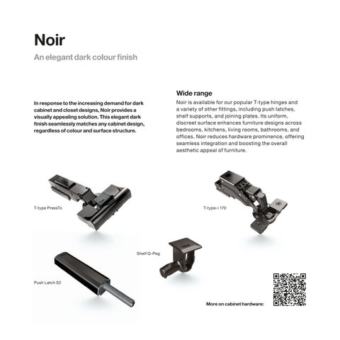 美国 Functional Hardware for Closet Systems - 家具手册 01.1 英文 第 17 页