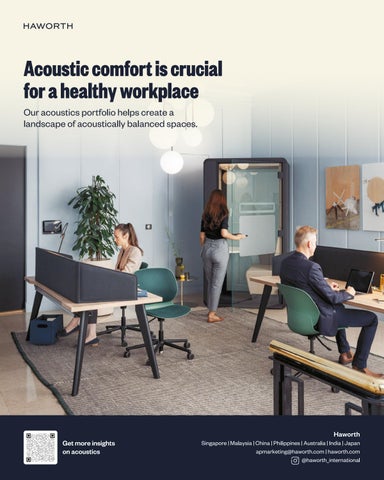 办公 Concept V17N2 | Workplace 室内 Design and 现代 办公 家具 第 13 页