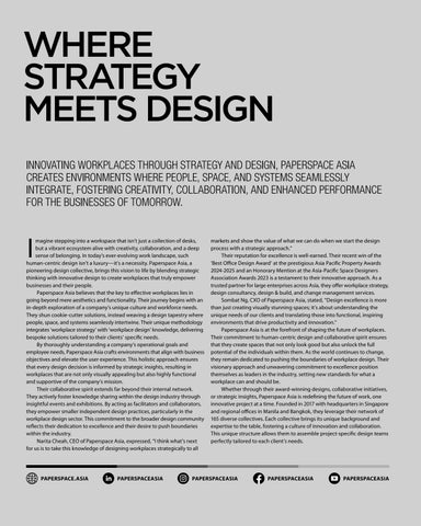 办公 Concept V17N2 | Workplace 室内 Design and 现代 办公 家具 第 19 页