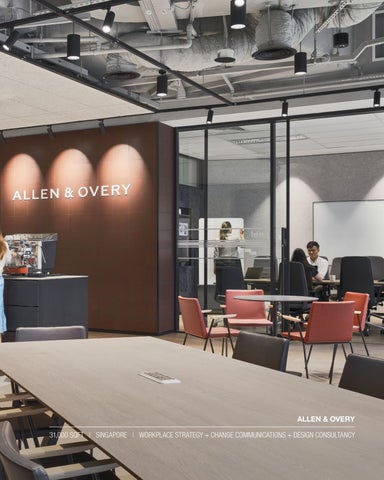 办公 Concept V17N2 | Workplace 室内 Design and 现代 办公 家具 第 21 页