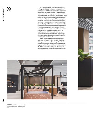 办公 Concept V17N2 | Workplace 室内 Design and 现代 办公 家具 第 24 页