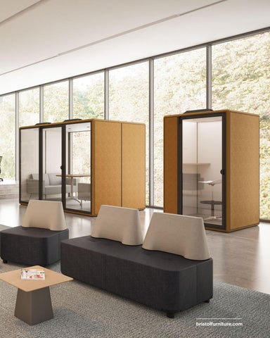 办公 Concept V17N2 | Workplace 室内 Design and 现代 办公 家具 第 3 页