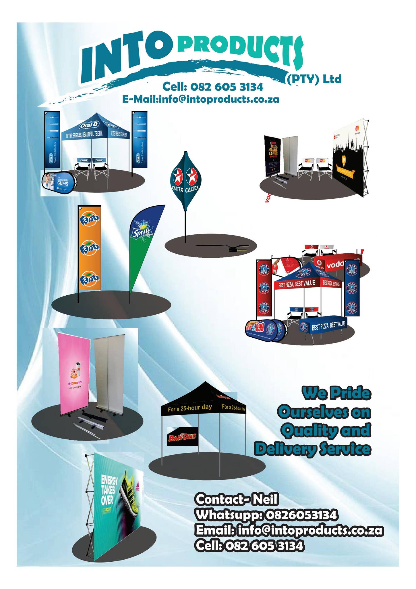 DISPLAY ITEMS by intoproducts - Issuu
