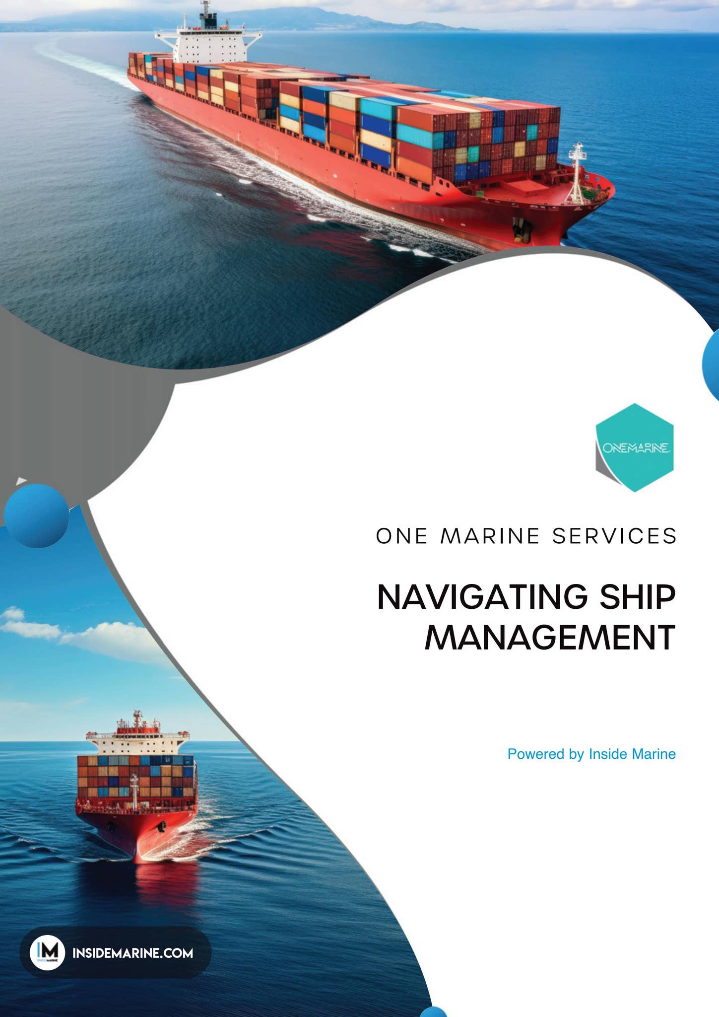 One Marine Services 7259 by ProactivePublications - Issuu