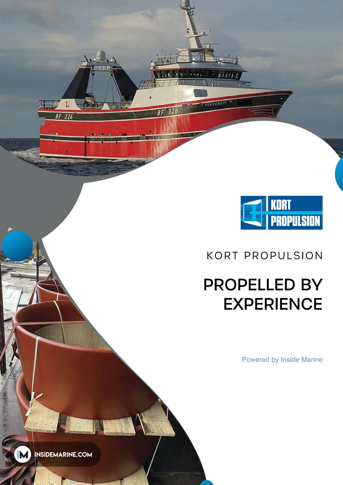 Kort Propulsion 7359 by ProactivePublications - Issuu
