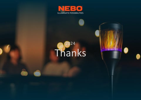 NEBO | Pest Defence 第 10 页