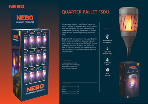 NEBO | Pest Defence 第 9 页