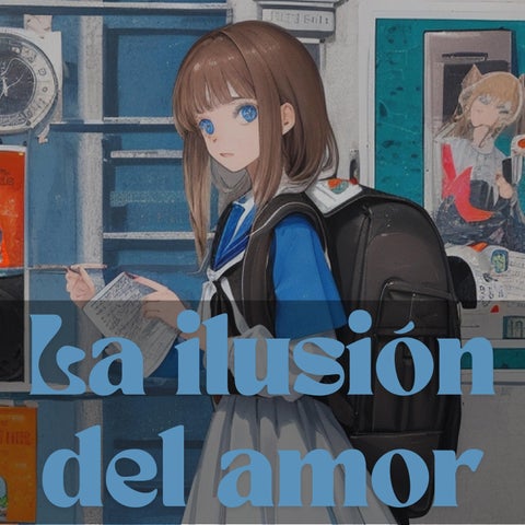 La ilusión del amor