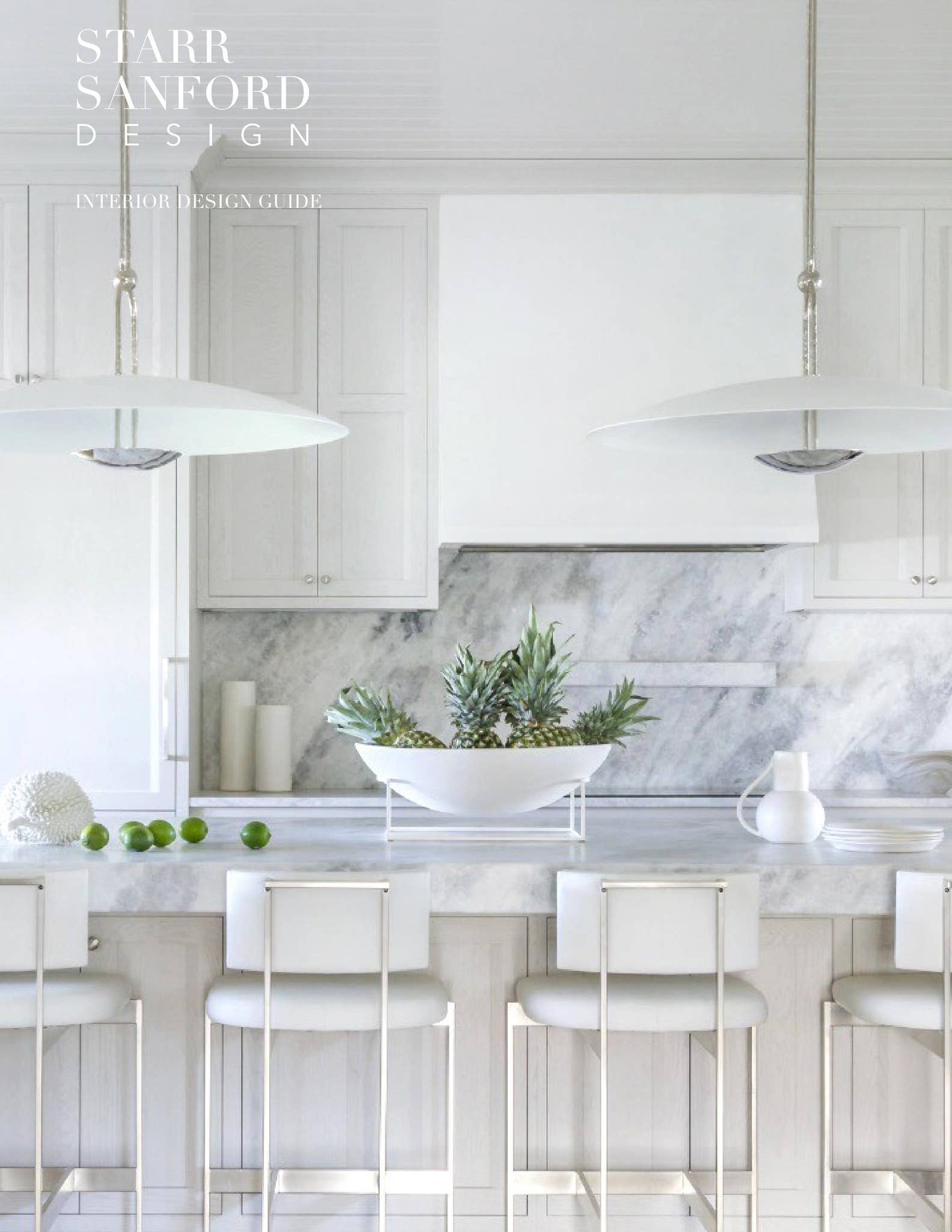 Starr Sanford Design Interior Design Guide by SublimeOriginal - Issuu