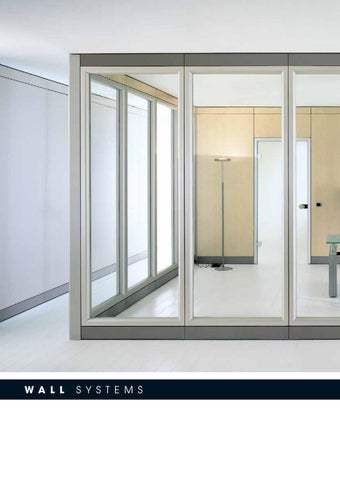 StudioLine Workplace Environments StudioLine Corporate 灯饰手册 第 6 页
